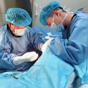 坐立难安，疼痛流脓--肛周脓肿的治疗方法