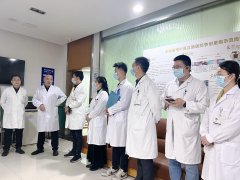 《无锡医博引领“无痛病房”新风尚，让术后疼痛不再是难题》